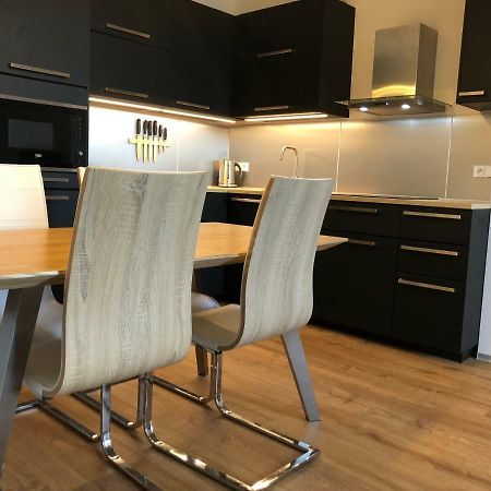 Apartman Jestrab Janske Lazne Εξωτερικό φωτογραφία