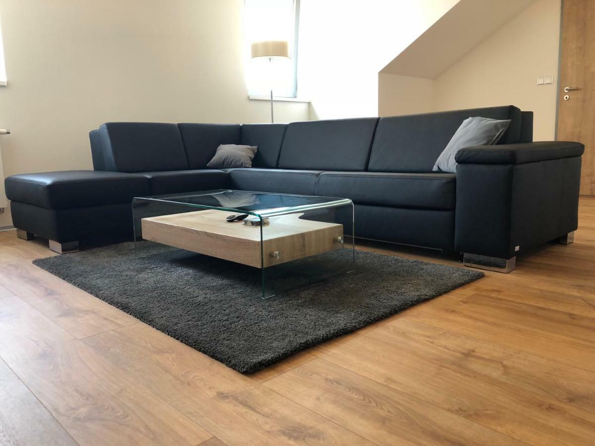 Apartman Jestrab Janske Lazne Εξωτερικό φωτογραφία