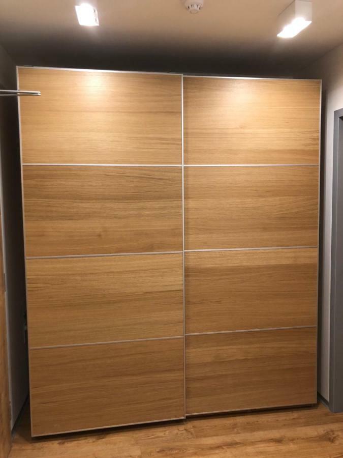 Apartman Jestrab Janske Lazne Εξωτερικό φωτογραφία