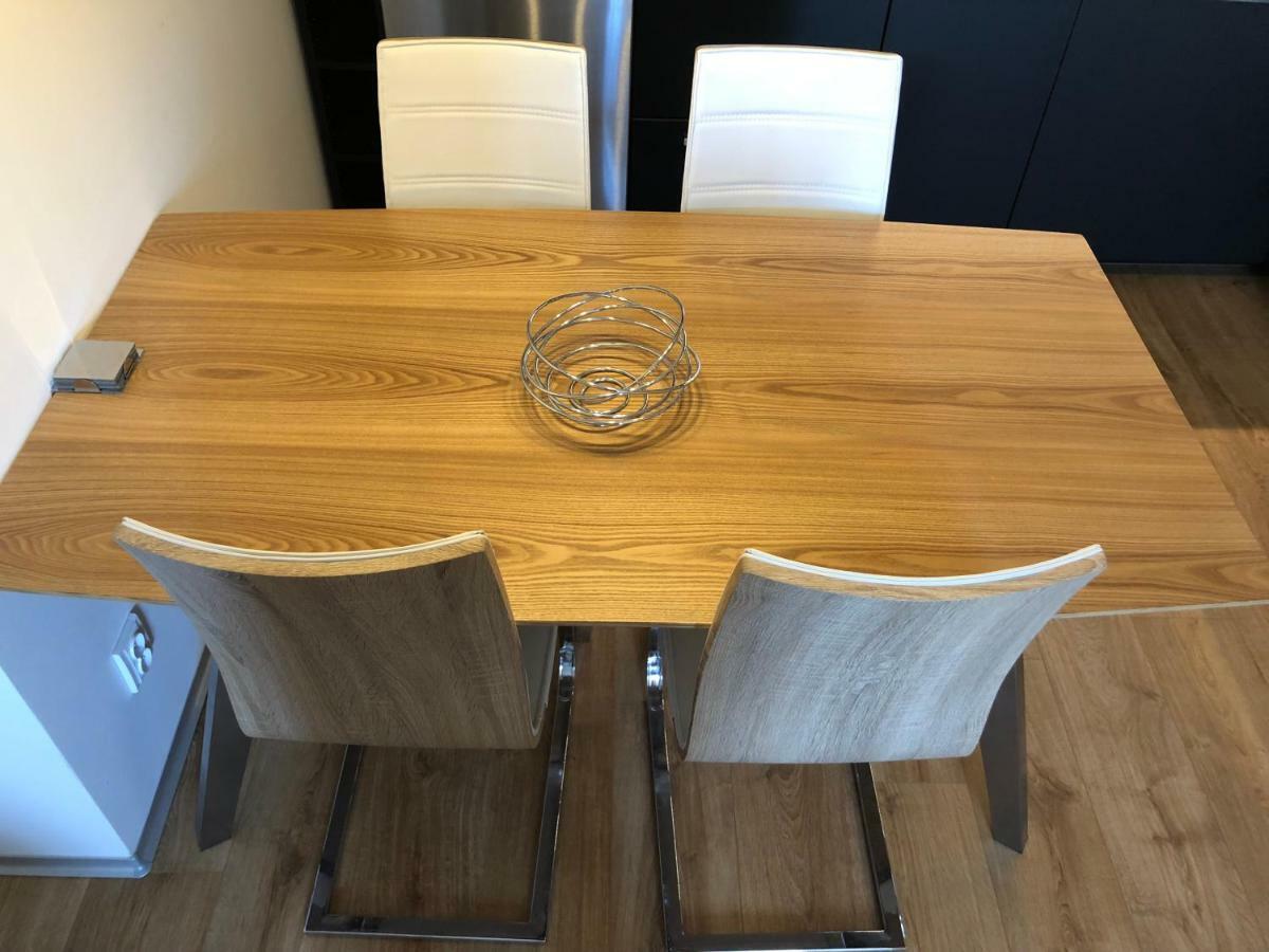 Apartman Jestrab Janske Lazne Εξωτερικό φωτογραφία