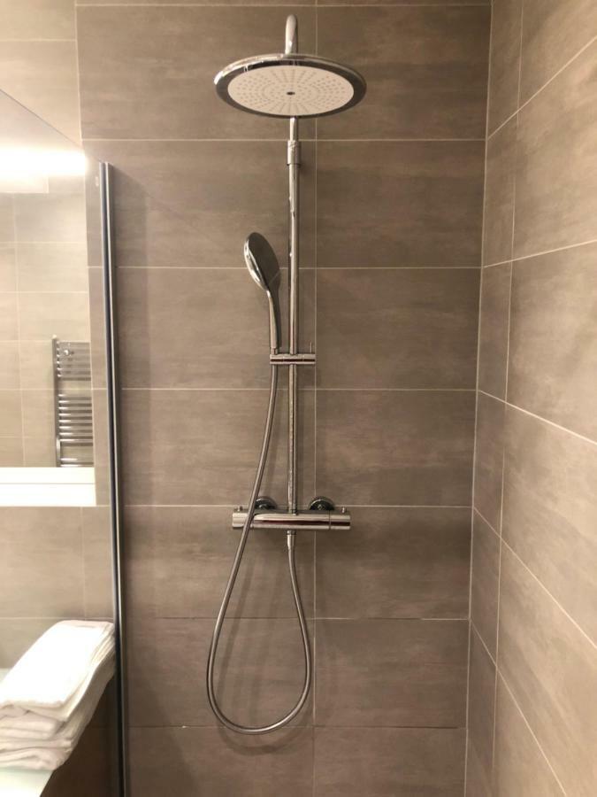 Apartman Jestrab Janske Lazne Εξωτερικό φωτογραφία
