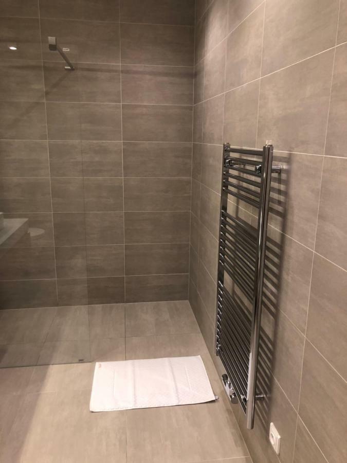 Apartman Jestrab Janske Lazne Εξωτερικό φωτογραφία