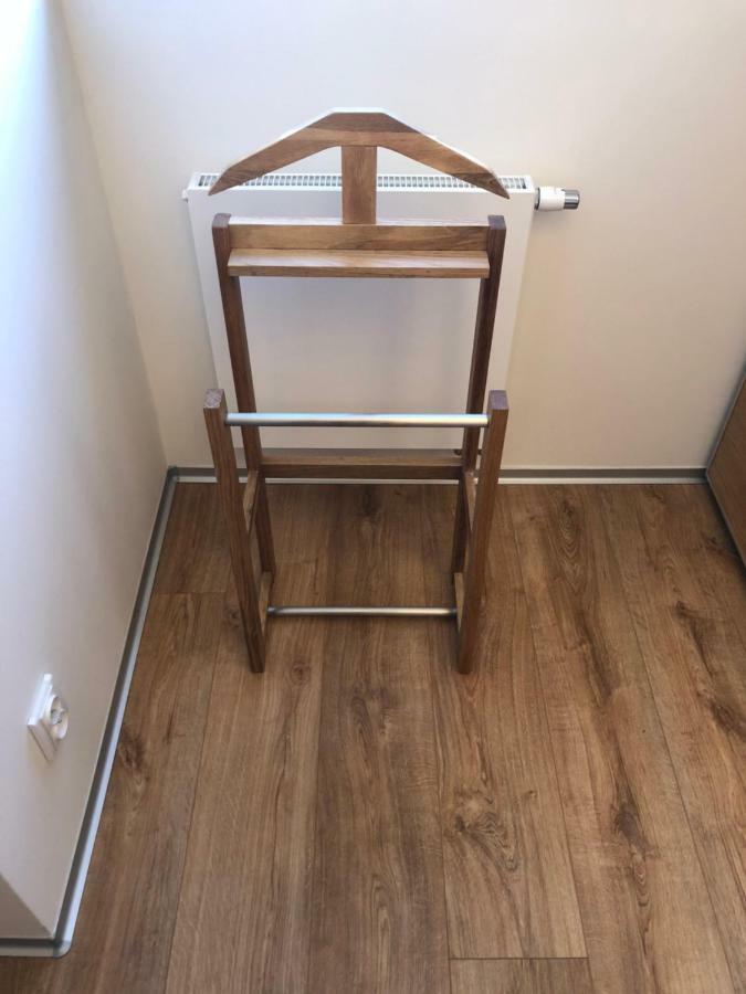 Apartman Jestrab Janske Lazne Εξωτερικό φωτογραφία