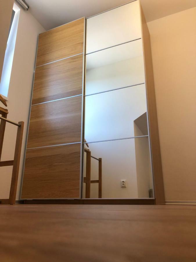 Apartman Jestrab Janske Lazne Εξωτερικό φωτογραφία