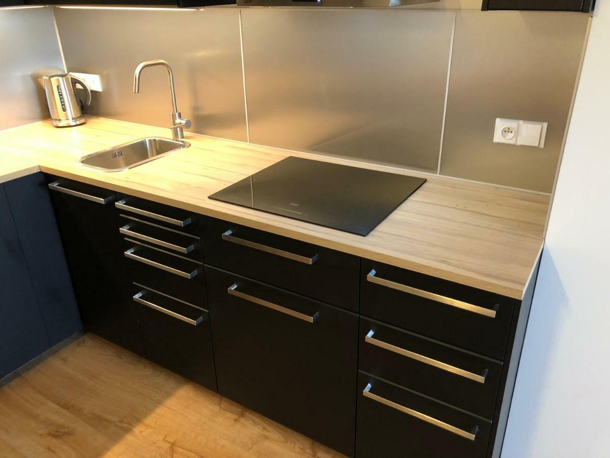 Apartman Jestrab Janske Lazne Εξωτερικό φωτογραφία