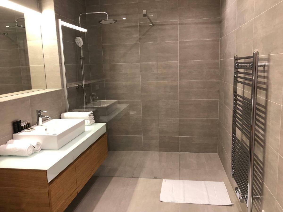 Apartman Jestrab Janske Lazne Εξωτερικό φωτογραφία