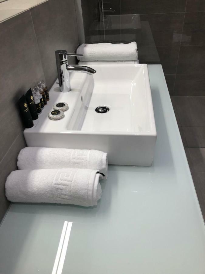 Apartman Jestrab Janske Lazne Εξωτερικό φωτογραφία
